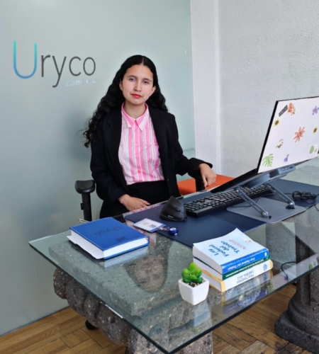 Uryco Contadores Expertos en Finanzas y Auditoría