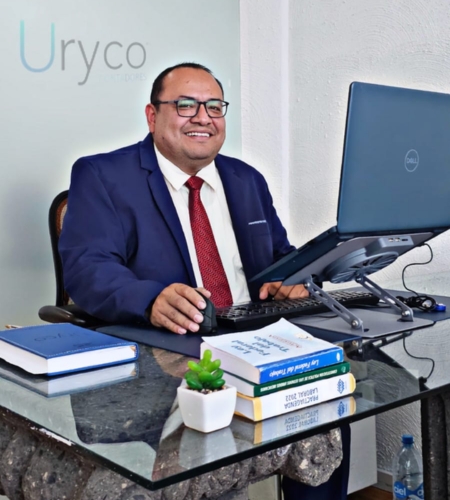 Uryco Contadores Expertos en Finanzas y Auditoría